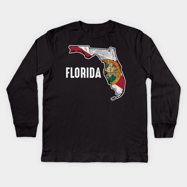 Florida State Map